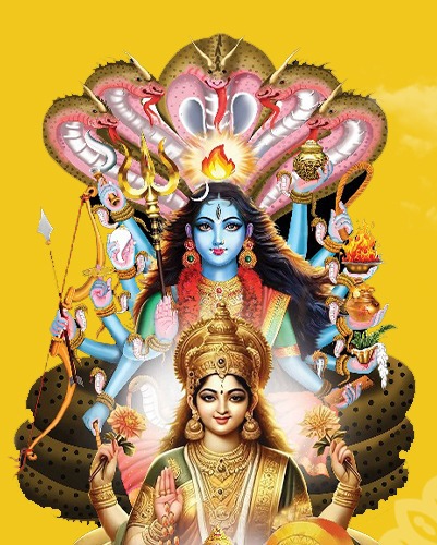 Temple Festival Mobile